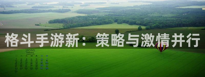 28大神app下载页面：格斗手游新：策略与激情并行